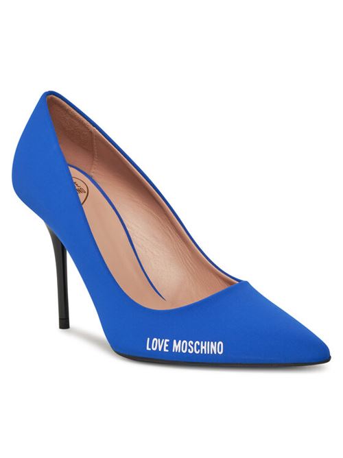  LOVE MOSCHINO | JA10089G1IIM0/715